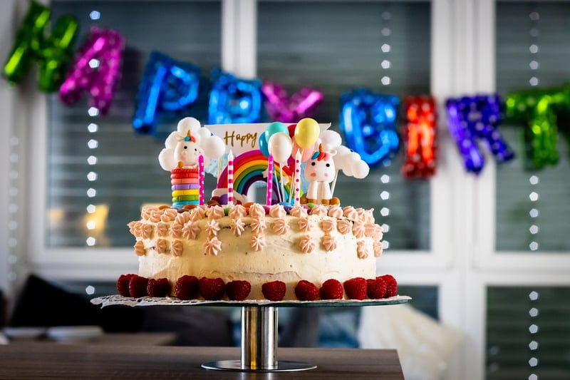 Whimsical Party Image