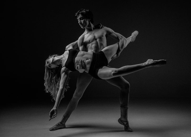 Dance Act Performance